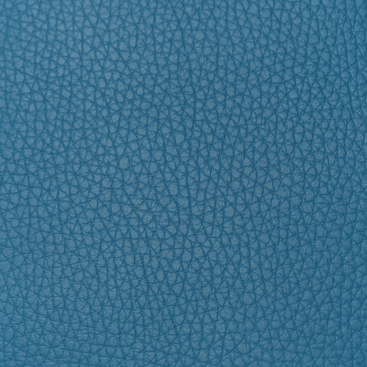 Togo Birkin 35 Bleu Izmir