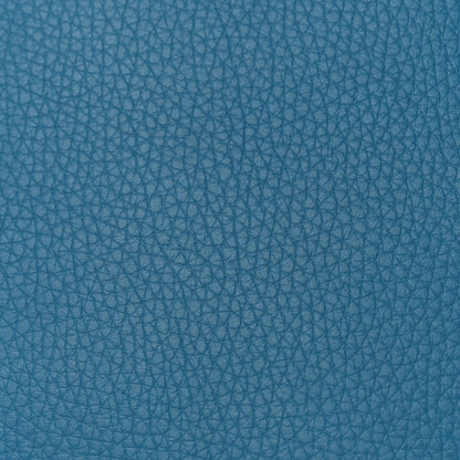 Hermes Togo Birkin 35 Bleu Izmir 7 of 9