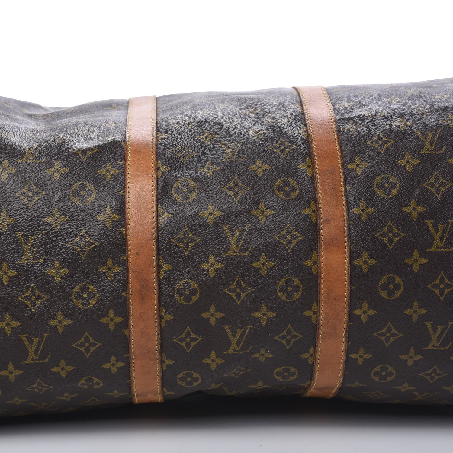 Louis Vuitton Monogram Keepall 60 12 of 26