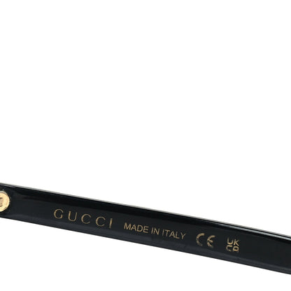 Gucci Acetate GG Sunglasses GG0022S  Black 6 of 7