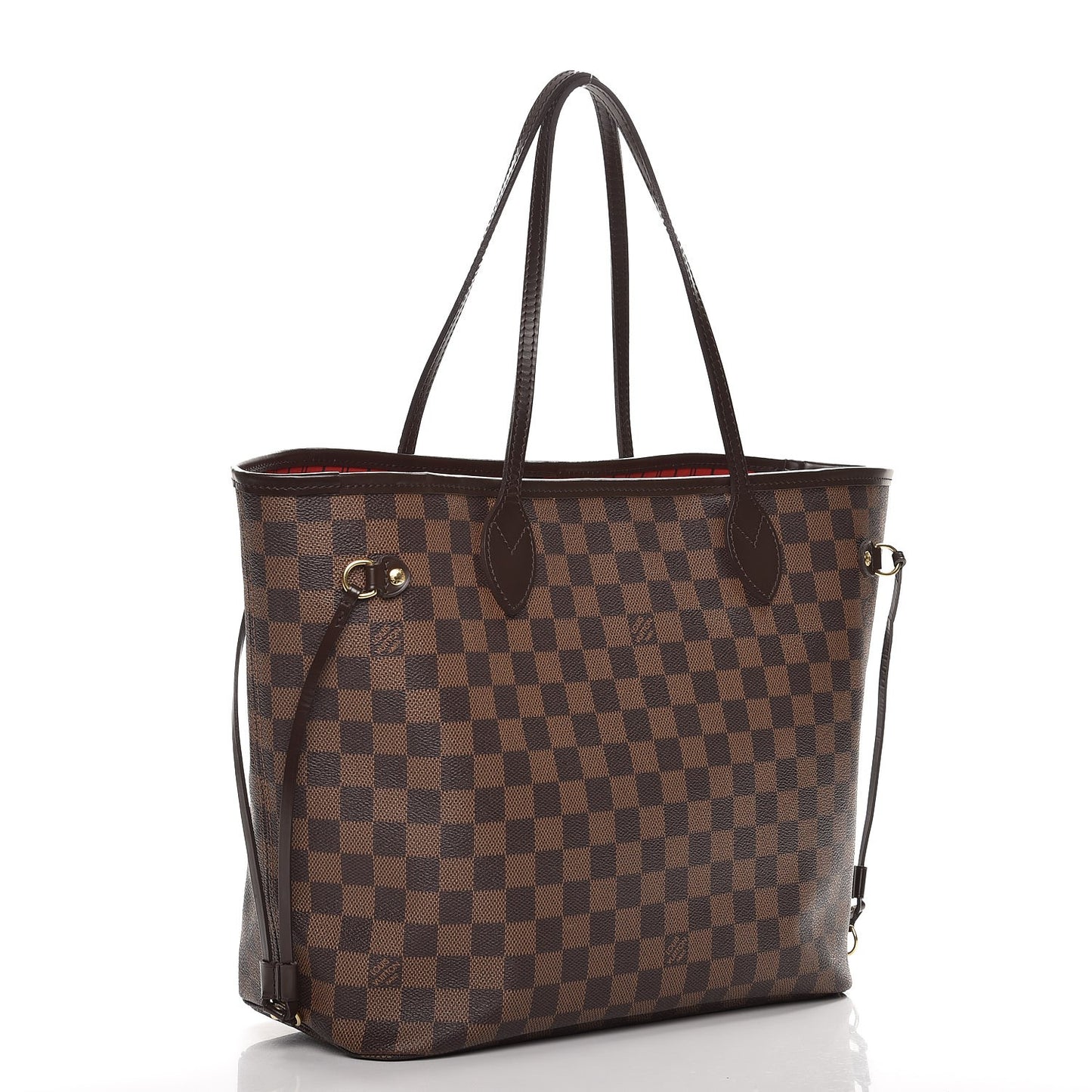 Damier Ebene Neverfull MM
