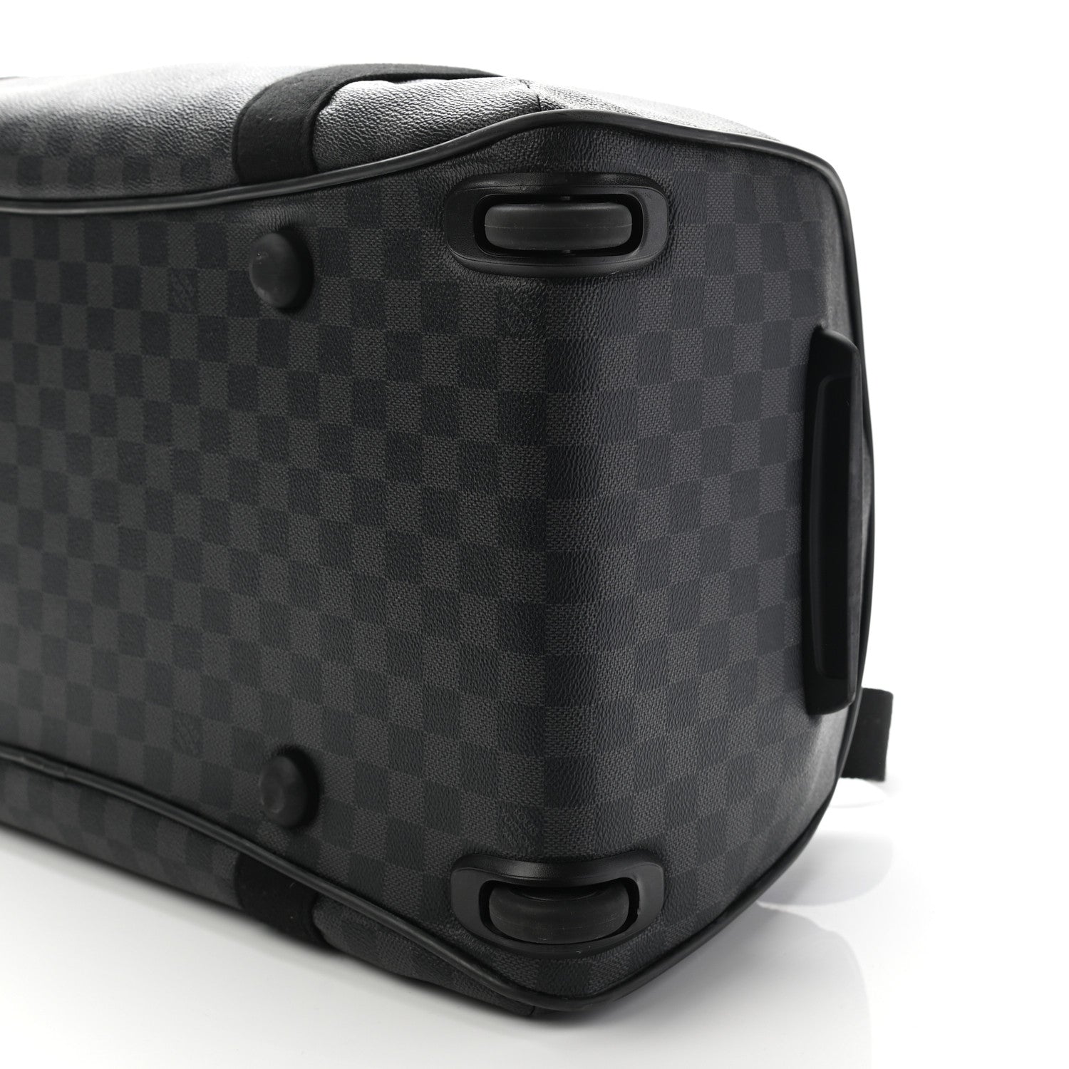 Louis Vuitton Damier Graphite Neo Eole 55 9 of 10