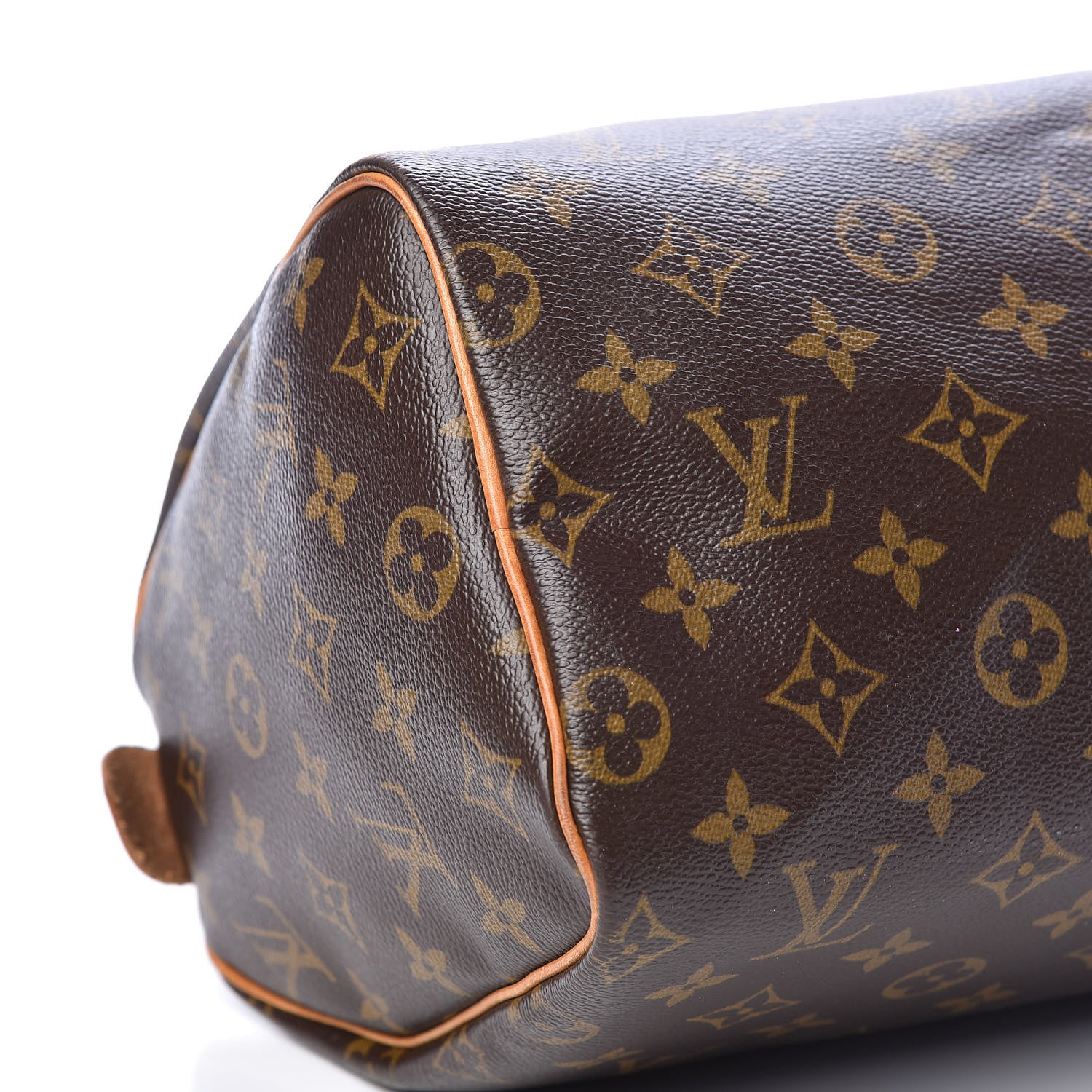 Louis Vuitton Monogram Speedy 25 5 of 18