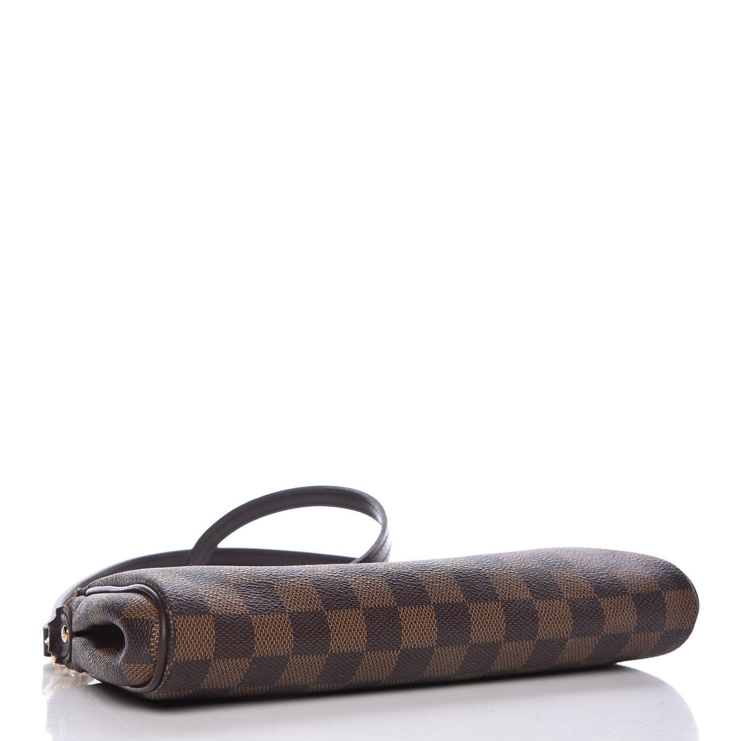 Damier Ebene Eva Clutch