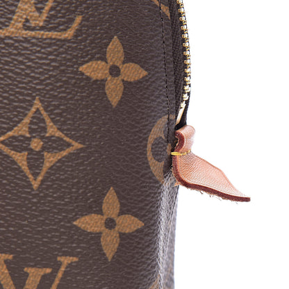 Louis Vuitton Monogram Cosmetic Pouch GM 7 of 7