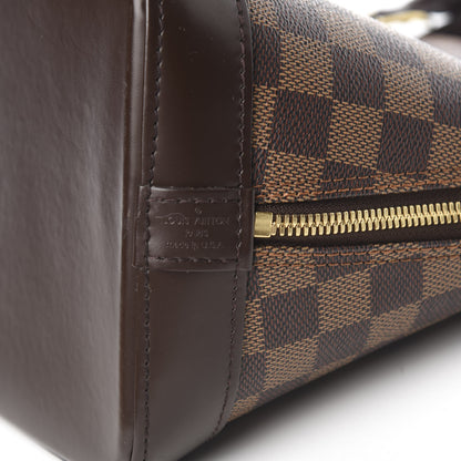 Louis Vuitton Damier Ebene Alma PM 6 of 9