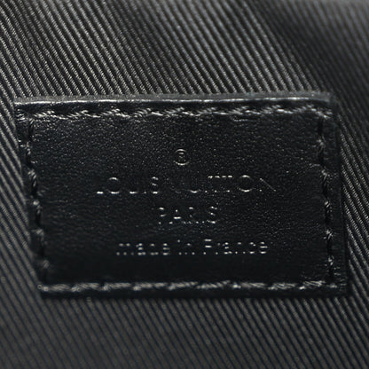 Louis Vuitton Reverse Monogram Eclipse Trio Messenger Large Pochette 7 of 7