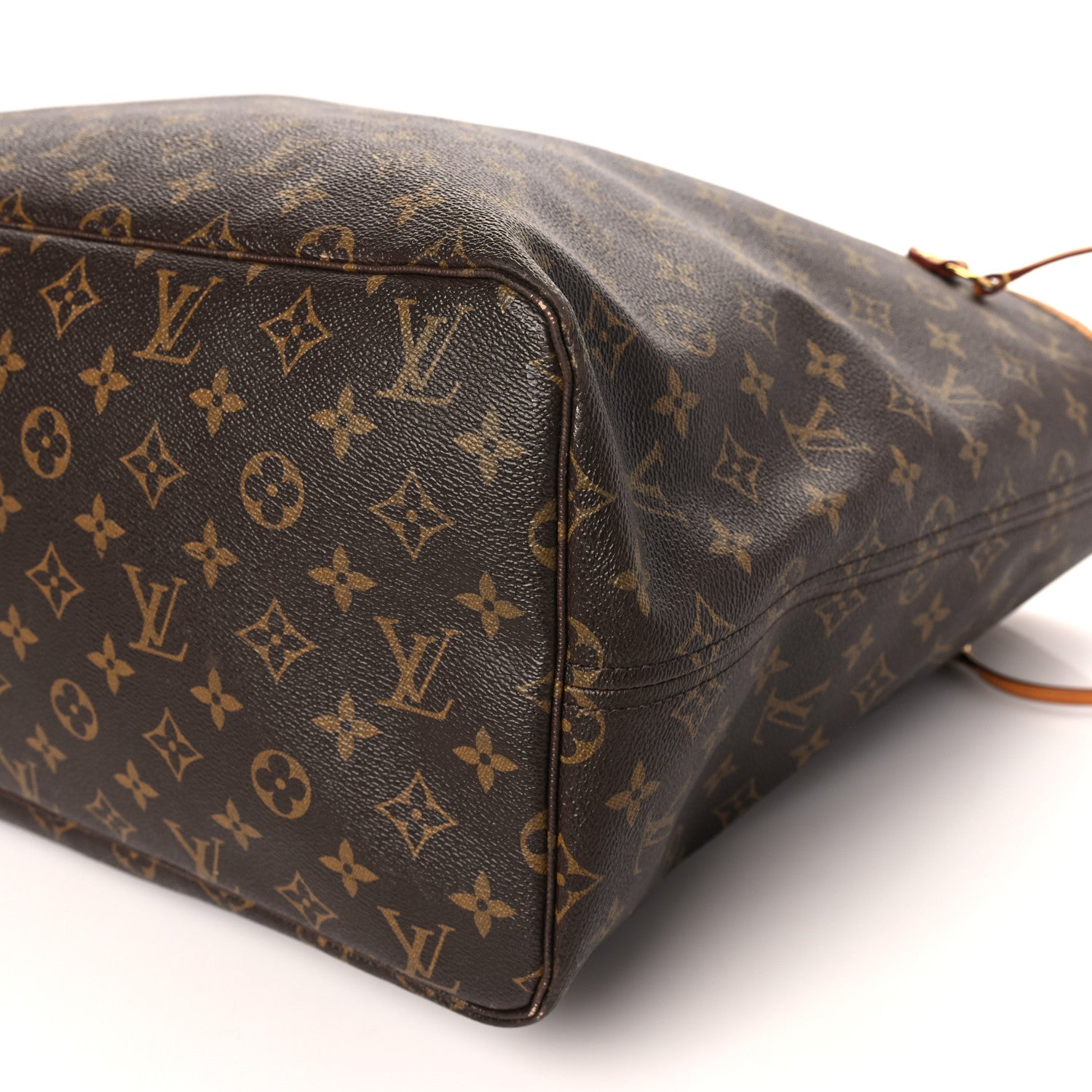 Louis Vuitton Monogram Neo Neverfull GM 10 of 11