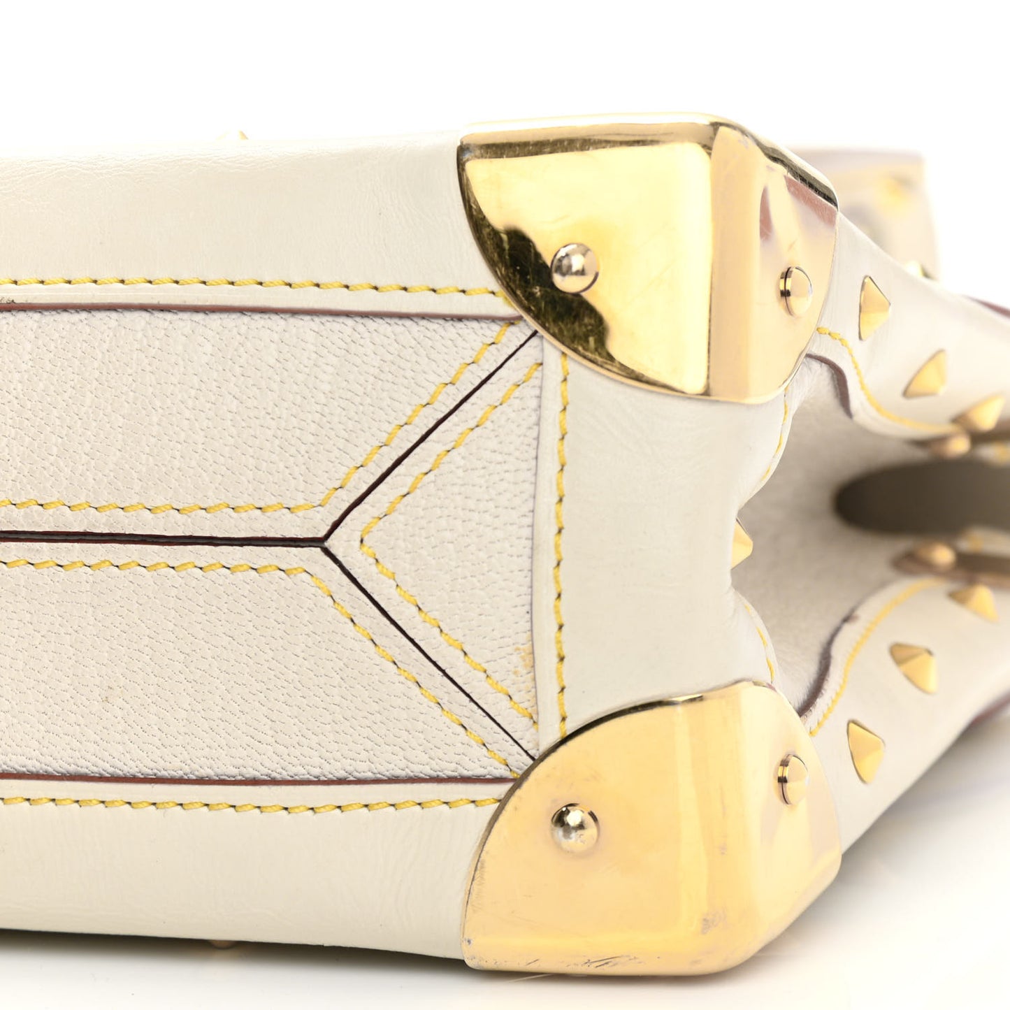 Suhali Le Talentueux White