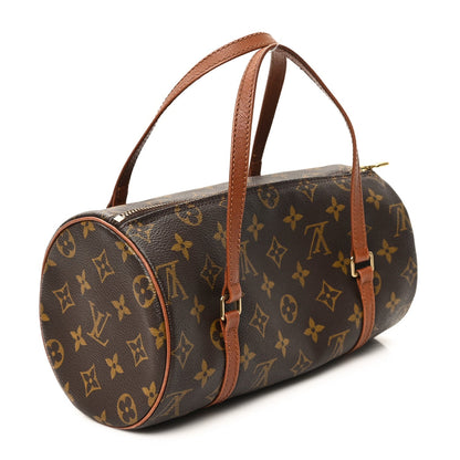 Louis Vuitton Monogram Papillon 26 3 of 7