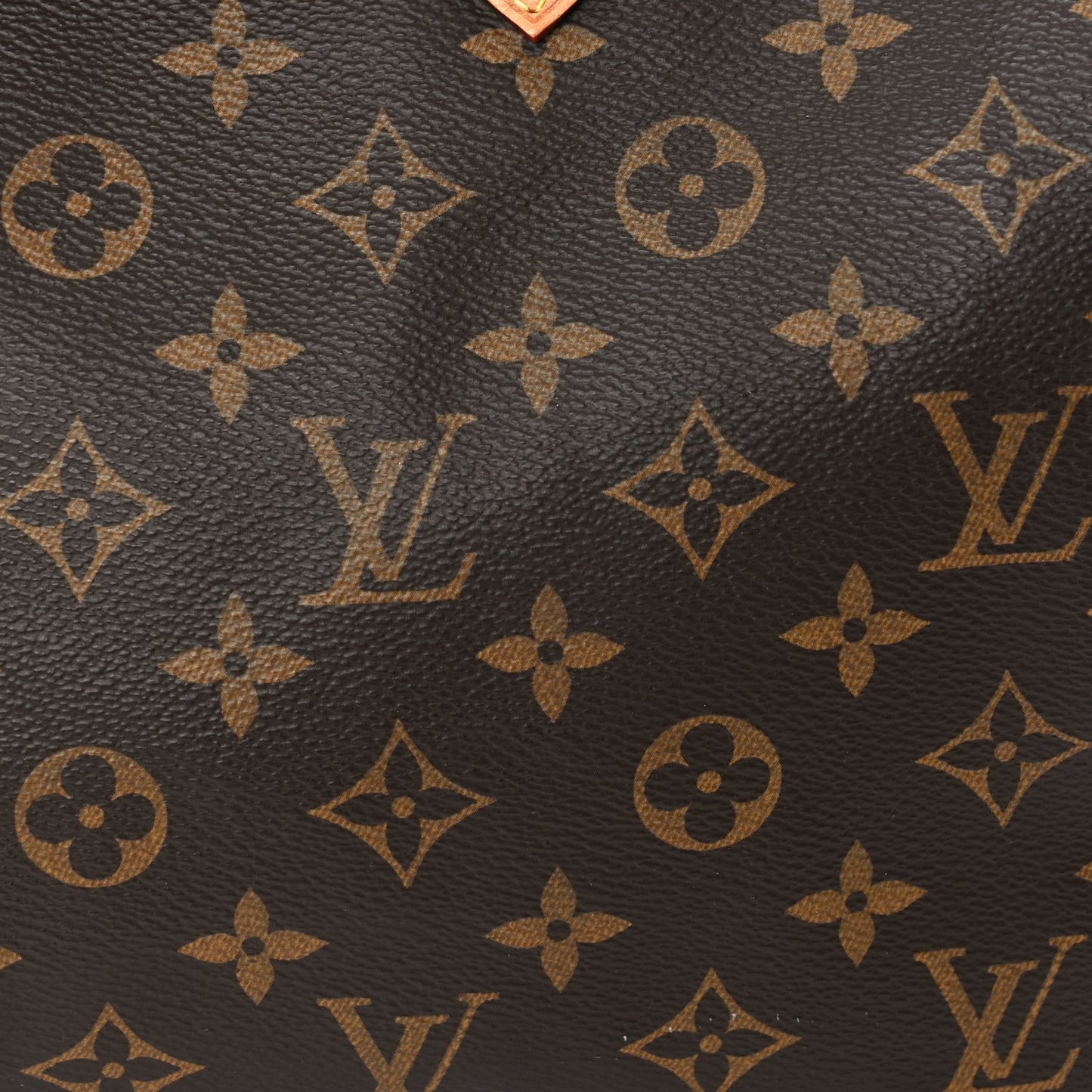 Monogram Speedy Bandouliere 30