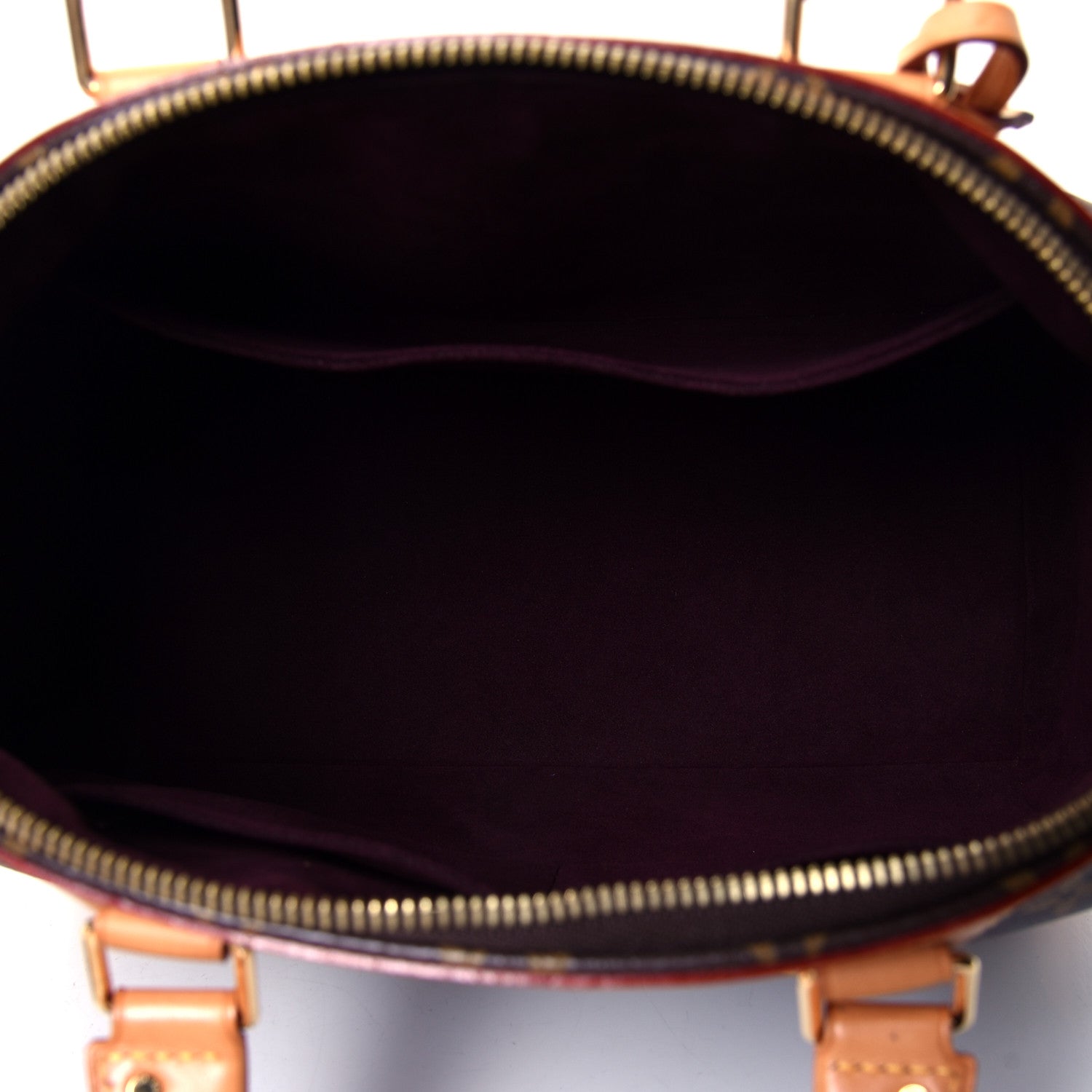 Louis Vuitton Monogram Retiro NM 5 of 5