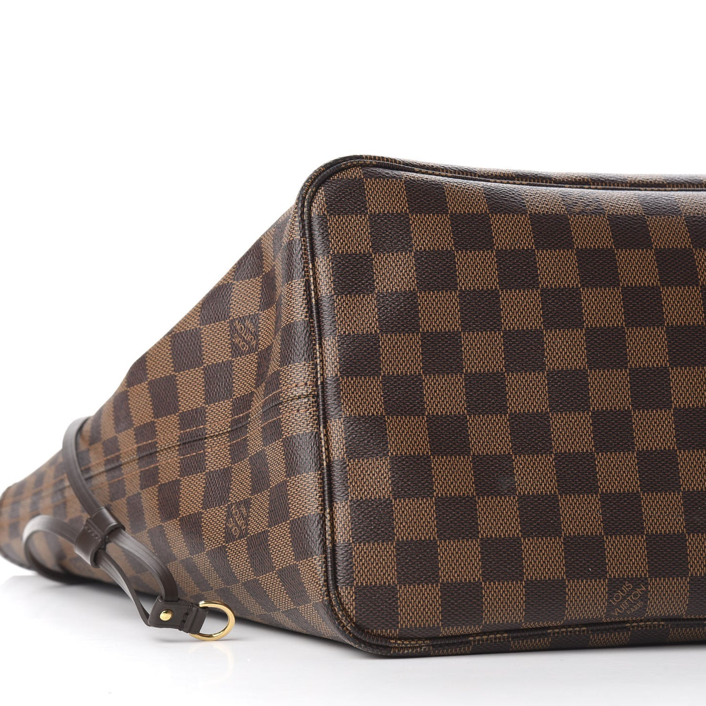 Damier Ebene Neo Neverfull GM