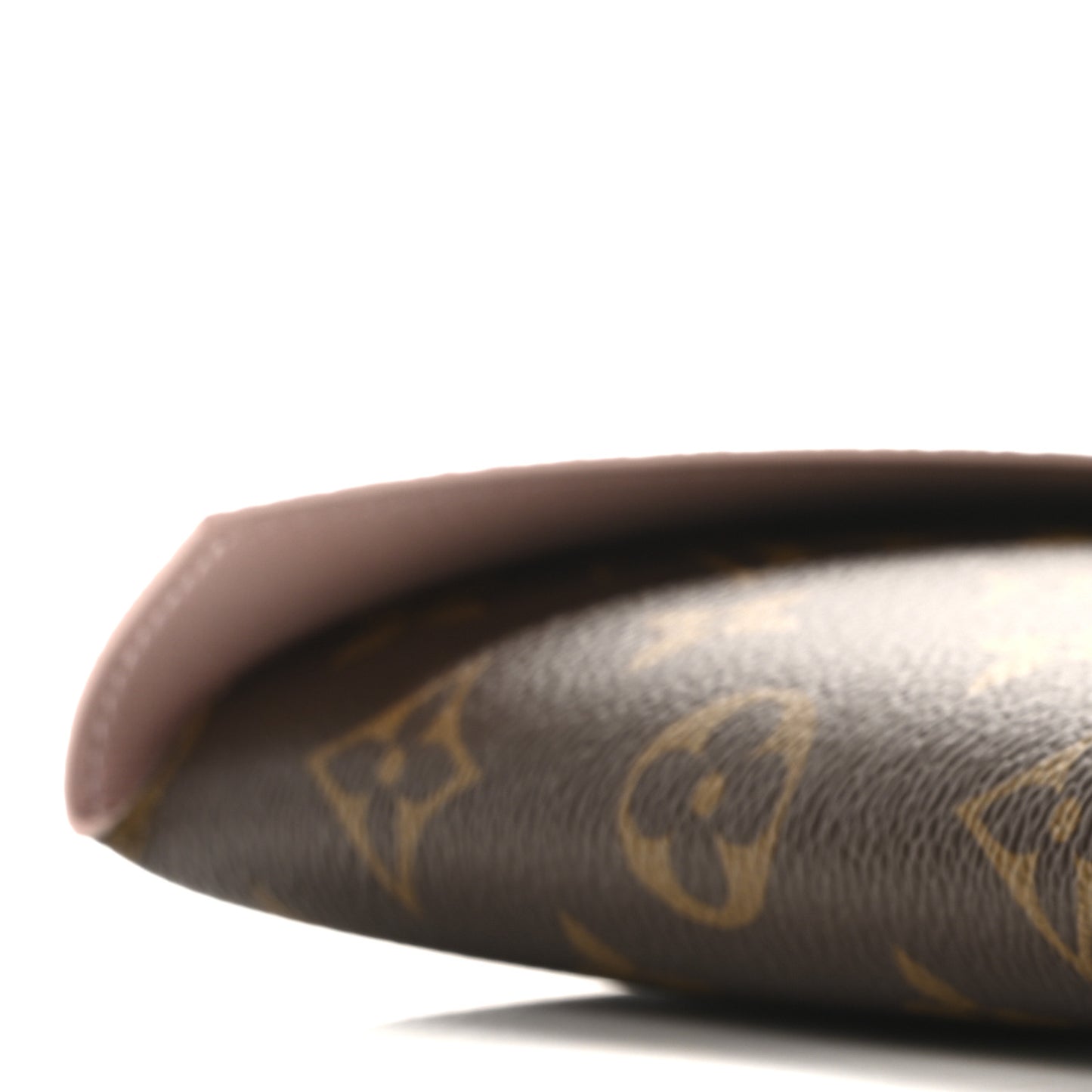 Monogram Kirigami Pochette Set