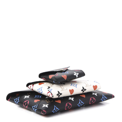 Louis Vuitton Game On Kirigami Pochette Set 4 of 11