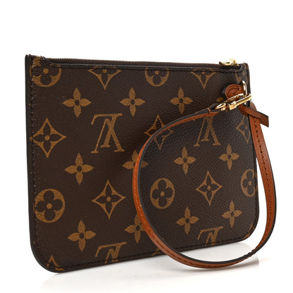 Louis Vuitton Monogram NeoNoe MM Pochette 3 of 6
