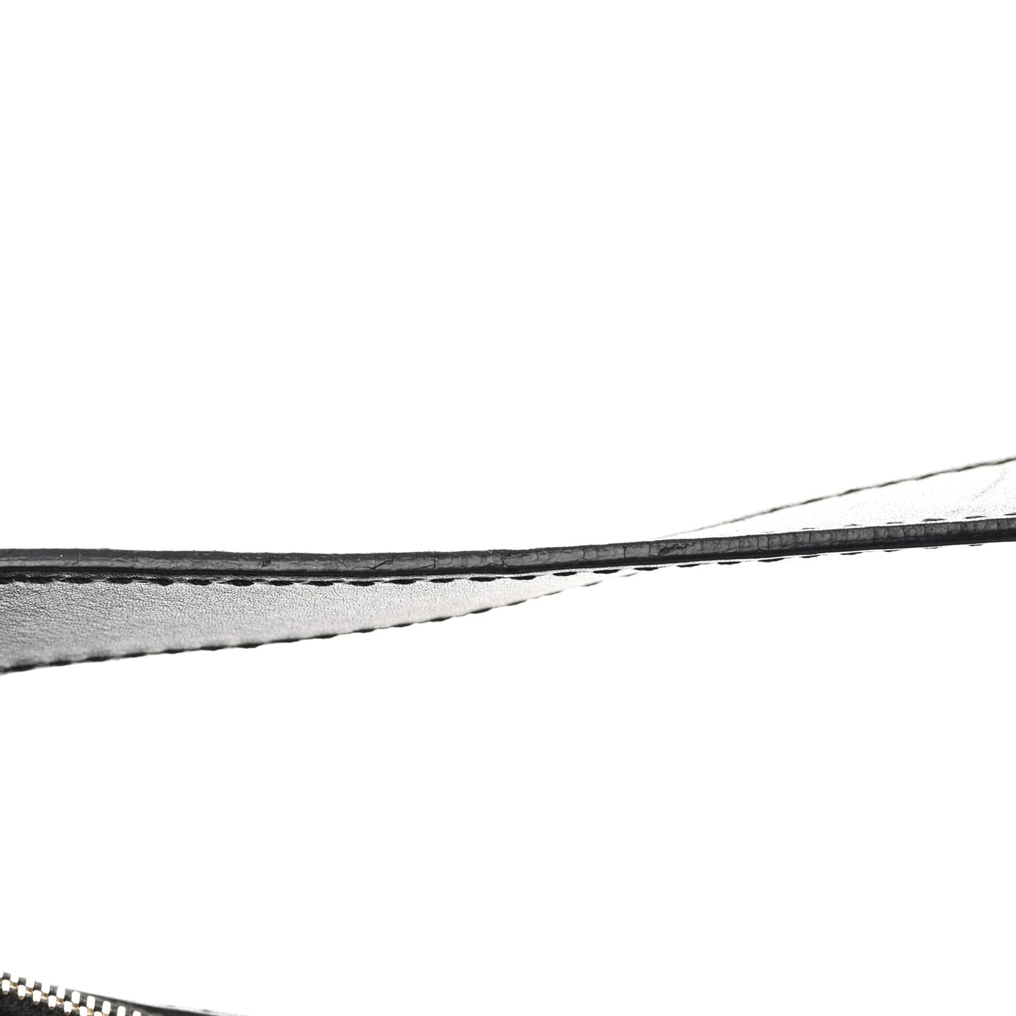 Monogram Medium Sukey Hobo Black