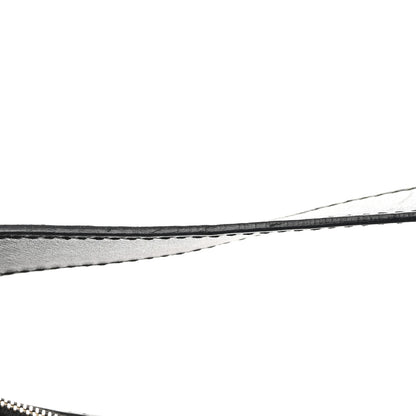 Gucci Monogram Medium Sukey Hobo Black 17 of 17