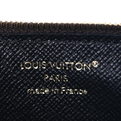 Louis Vuitton Monogram Recto Verso Card Holder Black 6 of 7