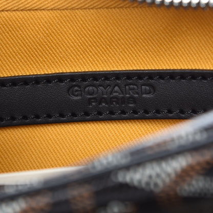 Goyard Goyardine Sac Cap Vert Black 7 of 8