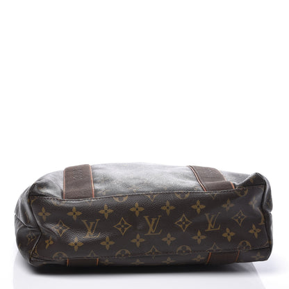 Louis Vuitton Monogram Cabas Beaubourg 3 of 9