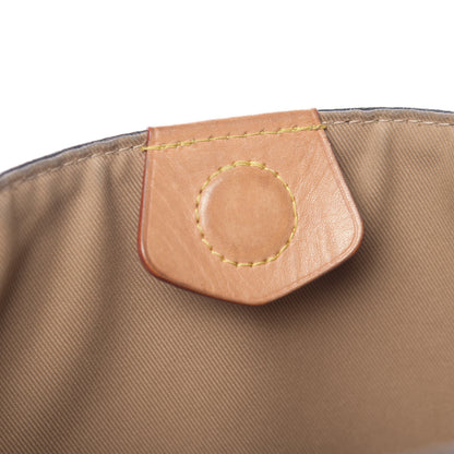 Louis Vuitton Monogram Graceful MM 9 of 14