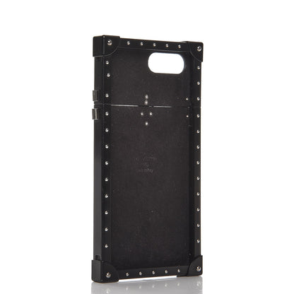 Louis Vuitton Monogram Eclipse Eye-Trunk iPhone 7 Plus Case 3 of 7