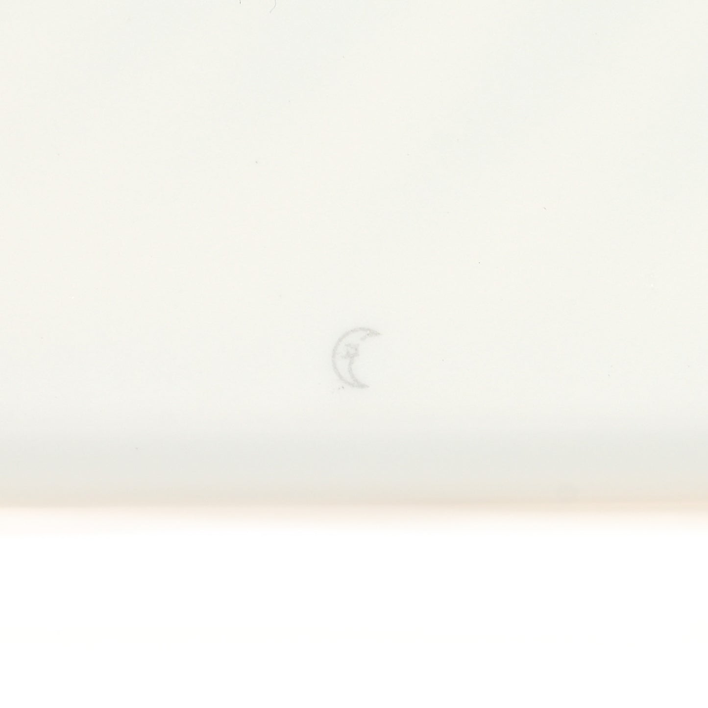 Porcelain Small Passifolia Tray N°2