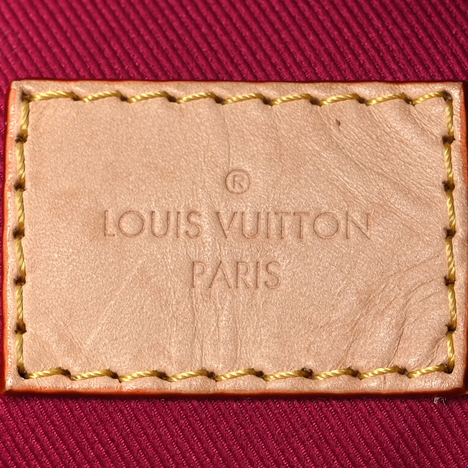 Louis Vuitton Monogram Graceful MM Pivoine 7 of 14