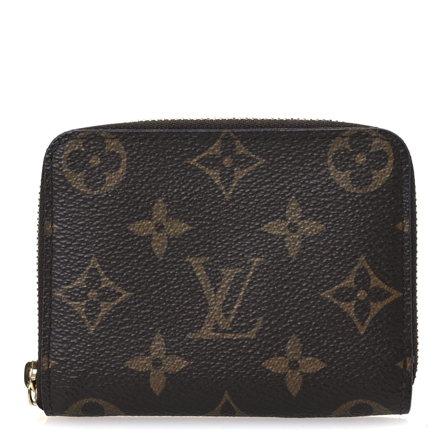 Monogram Zippy Coin Purse
