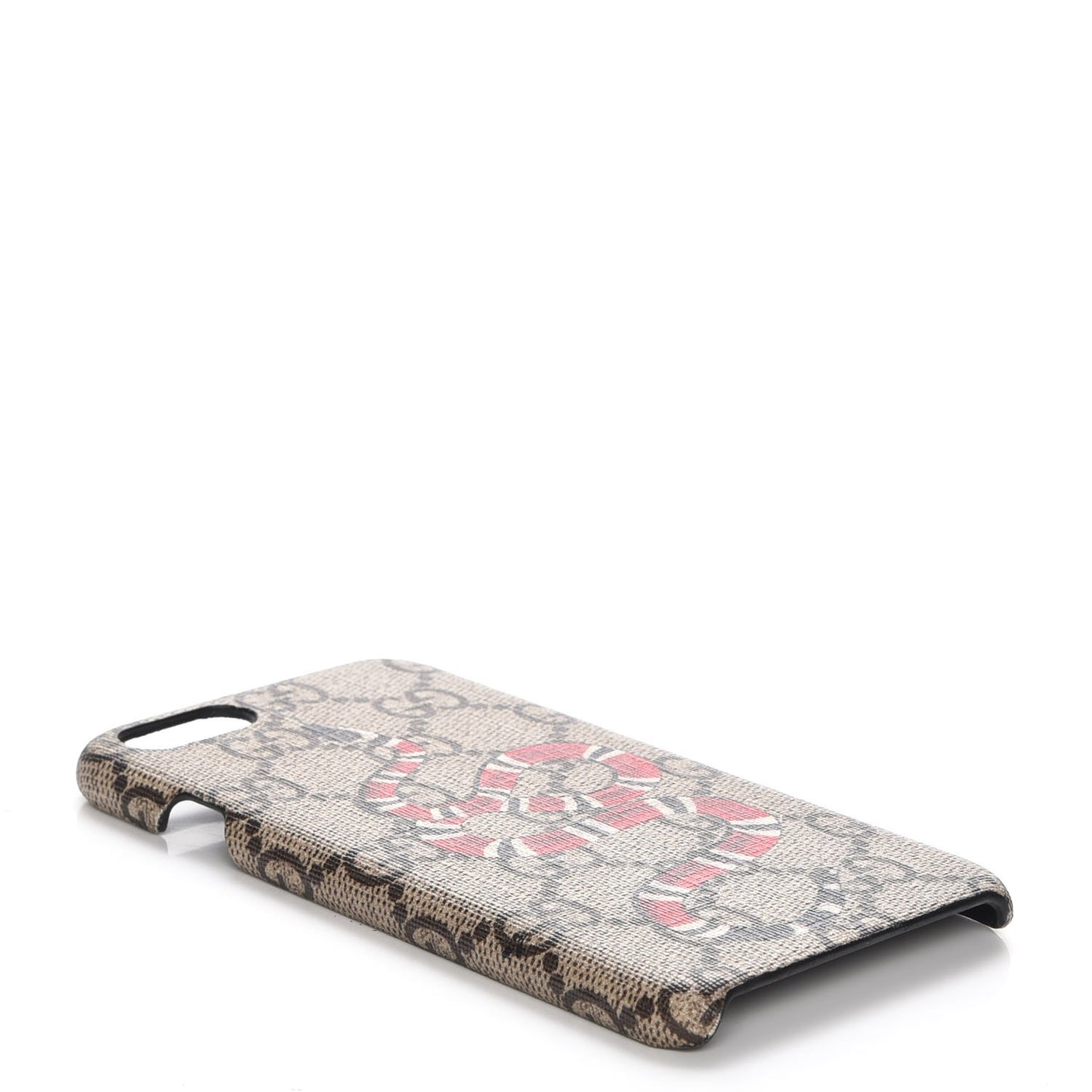 GG Supreme Monogram Kingsnake iphone 7 Case