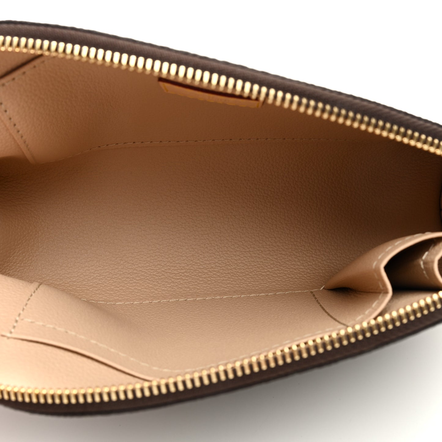 Monogram Cosmetic Pouch GM