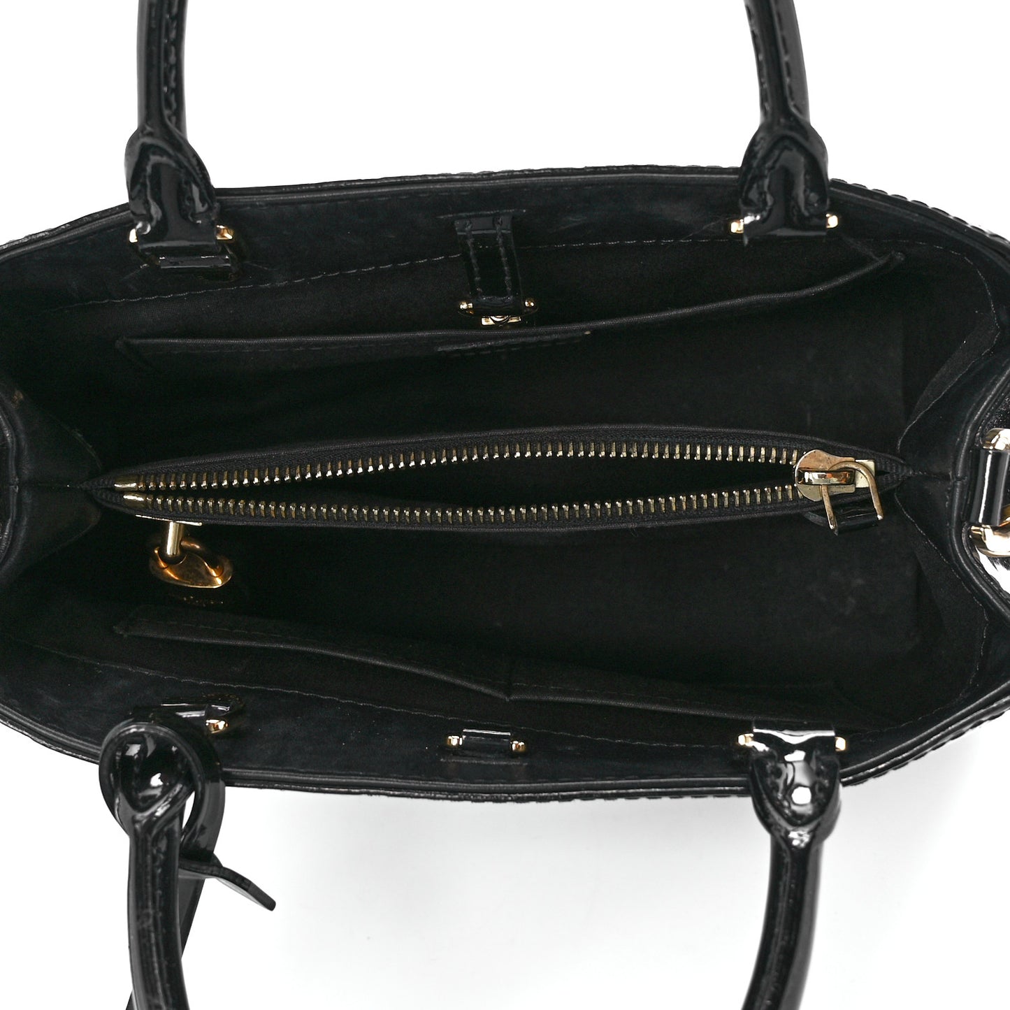 Vernis Montaigne BB Black