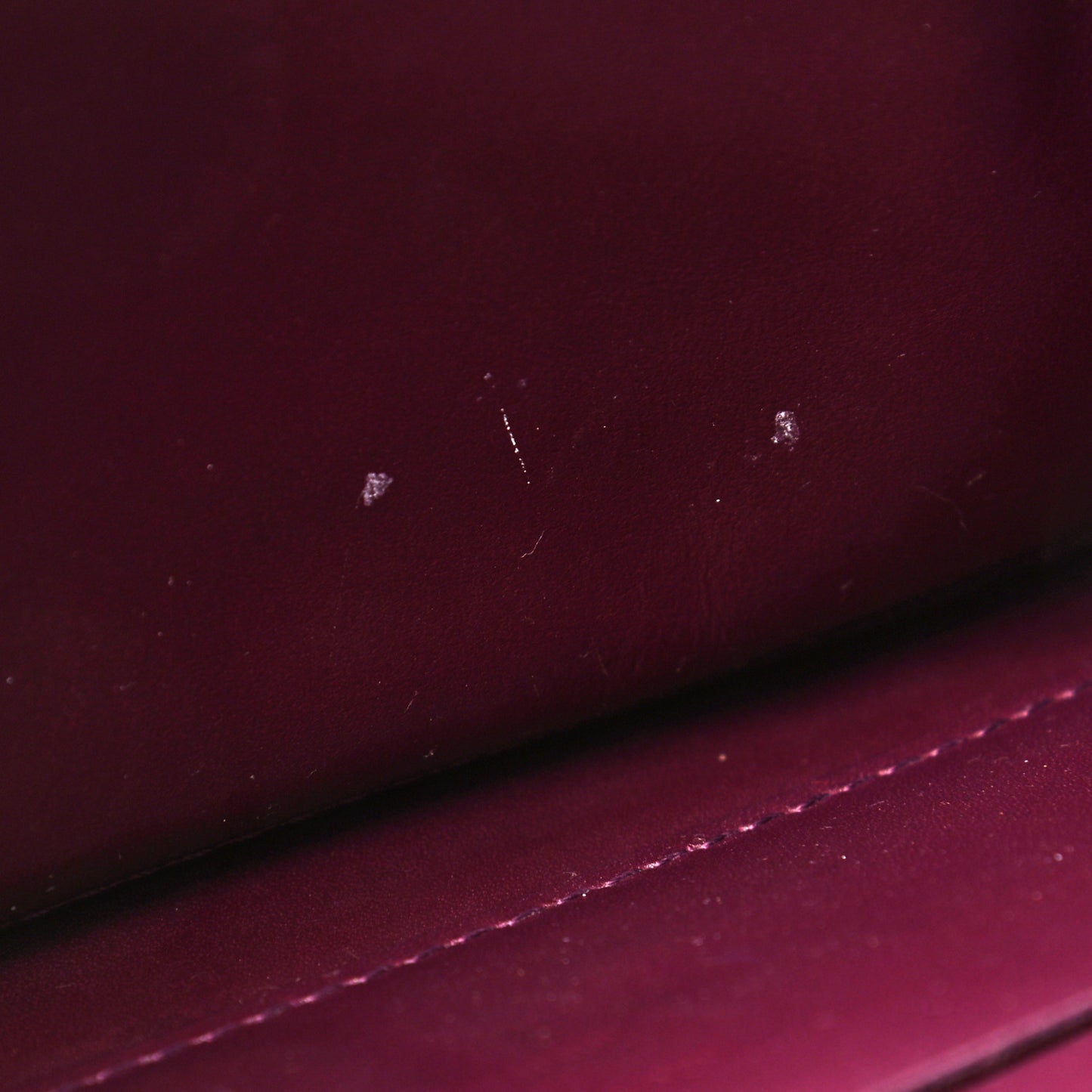 Vernis Zippy Wallet Violet