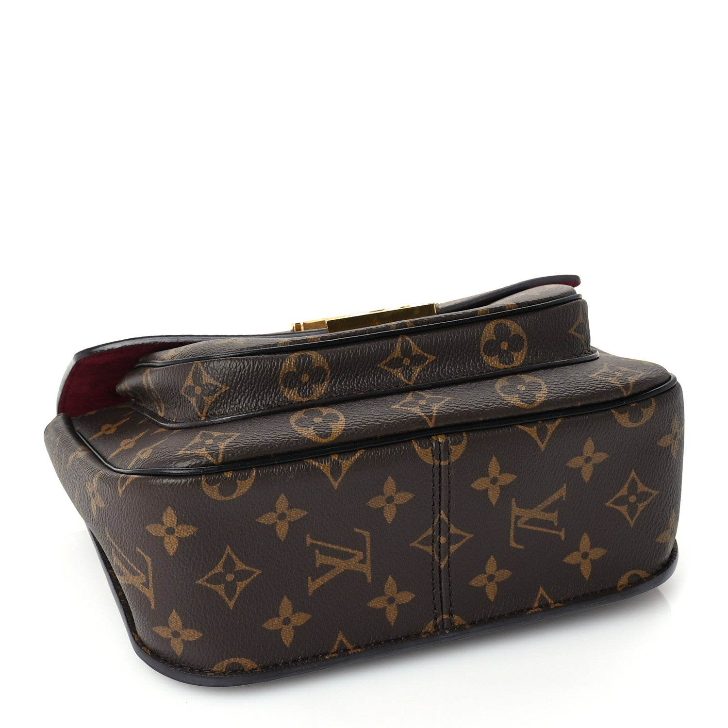 Louis Vuitton Monogram Passy 3 of 8