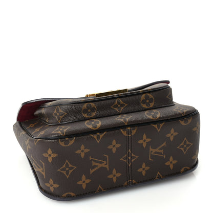 Louis Vuitton Monogram Passy 3 of 8