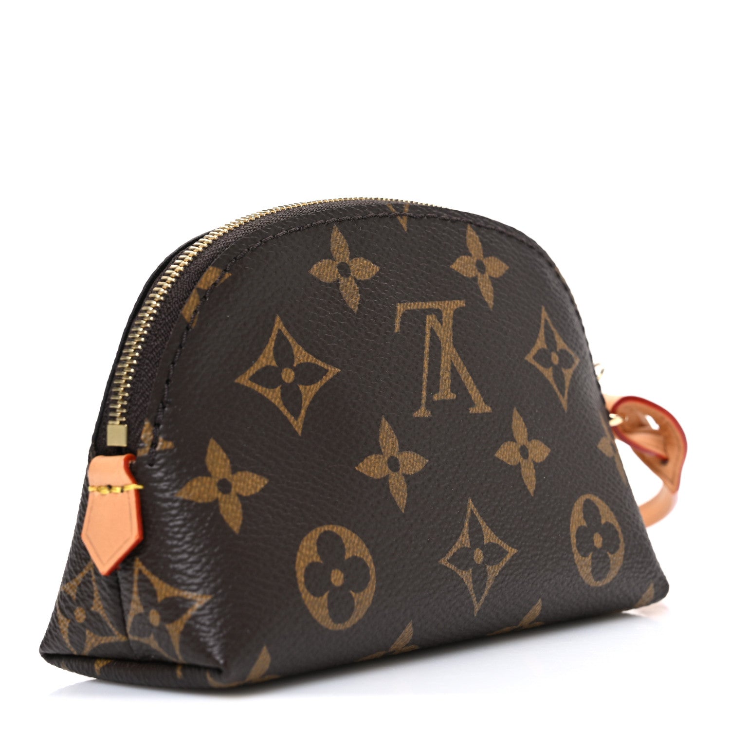 Louis Vuitton Monogram Cosmetic Purse 3 of 6