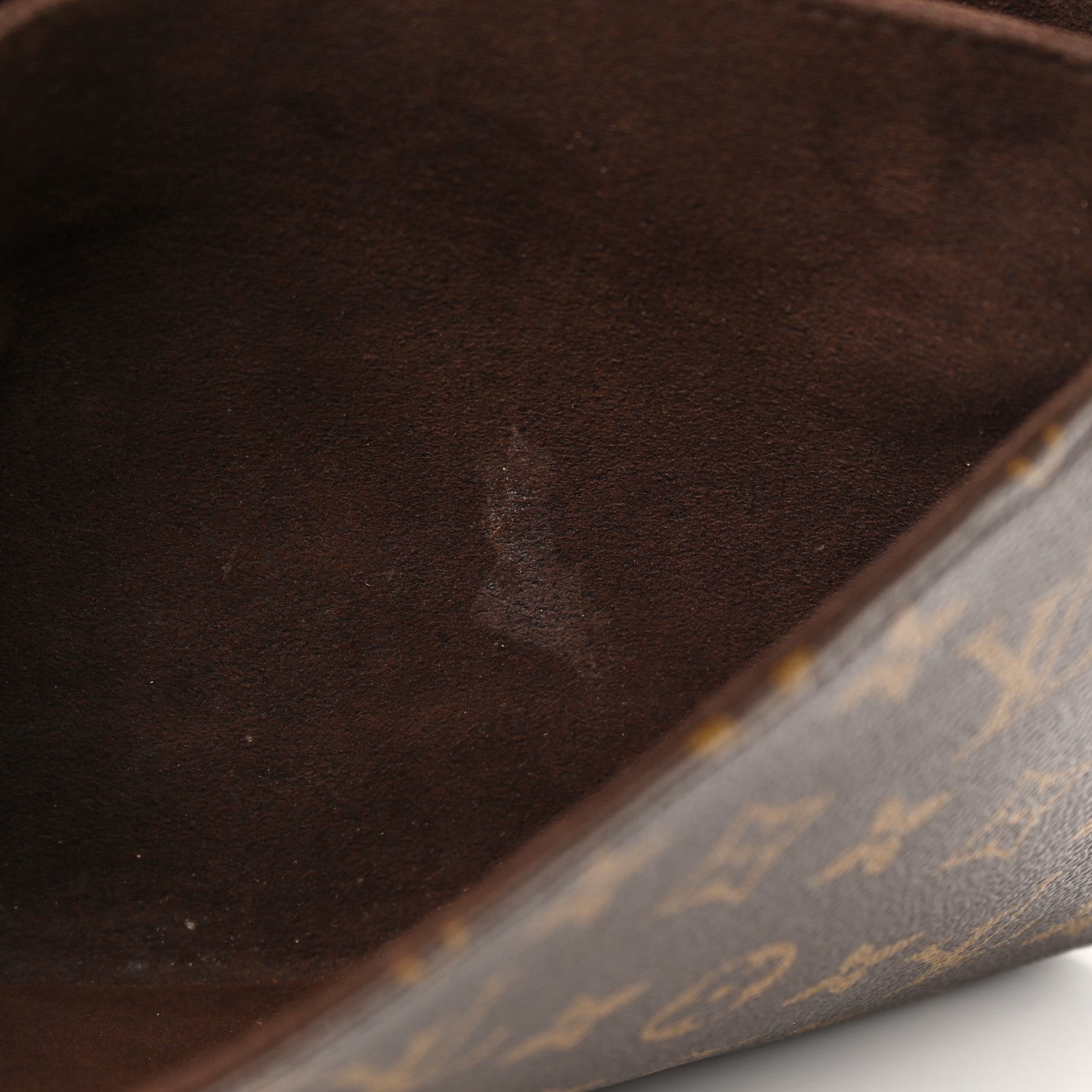 Louis Vuitton Monogram Pochette Metis 14 of 15