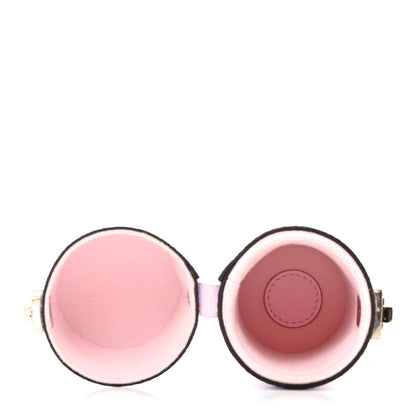 Louis Vuitton Monogram Escale 100ML Travel Case 5 of 6