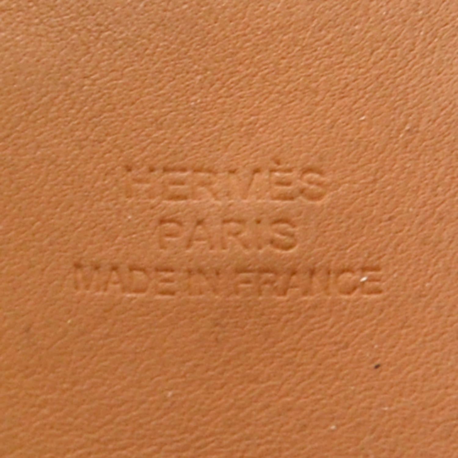 Hermes Chamonix Collier de Chien CDC Bracelet Black 6 of 6