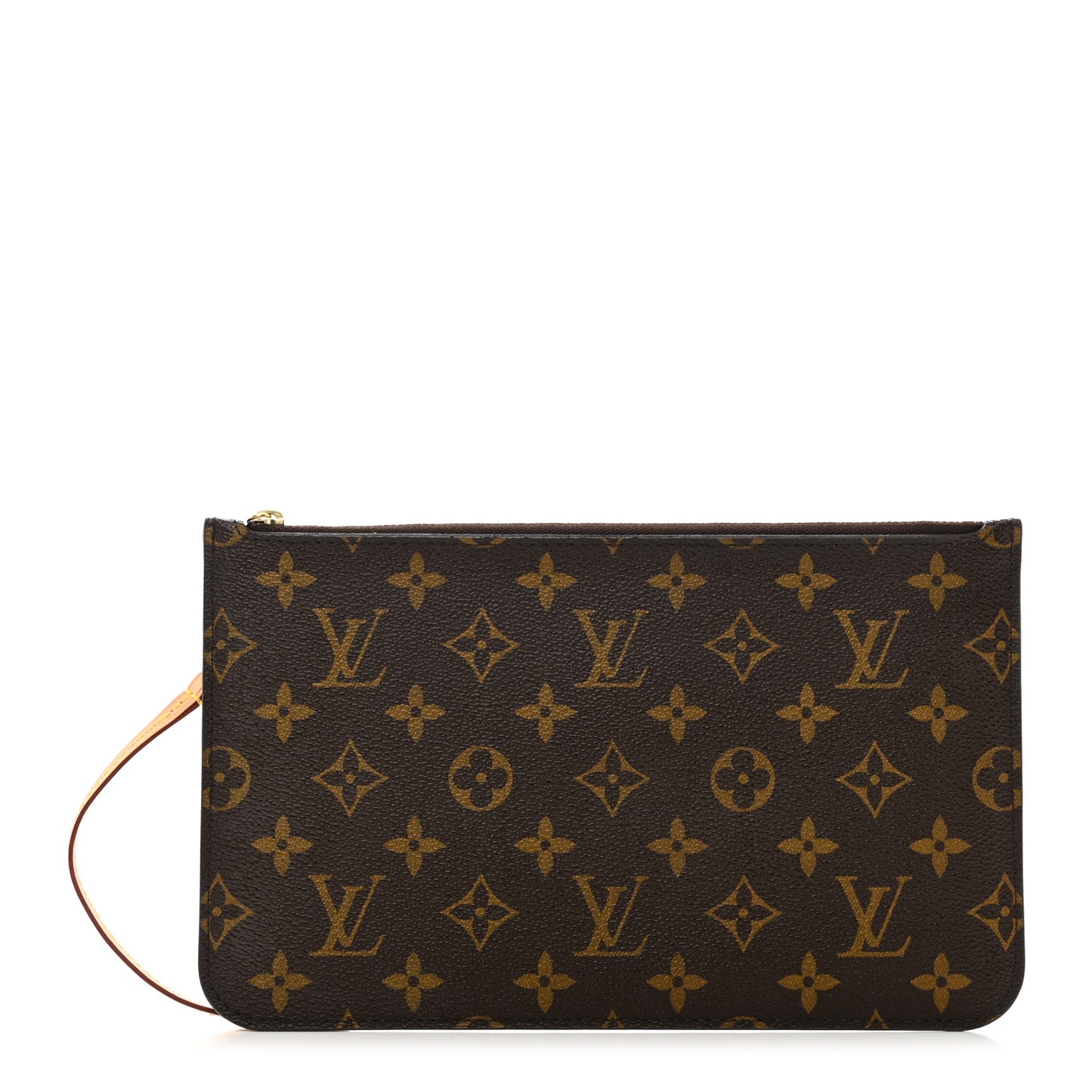 Monogram Neverfull MM GM Pochette