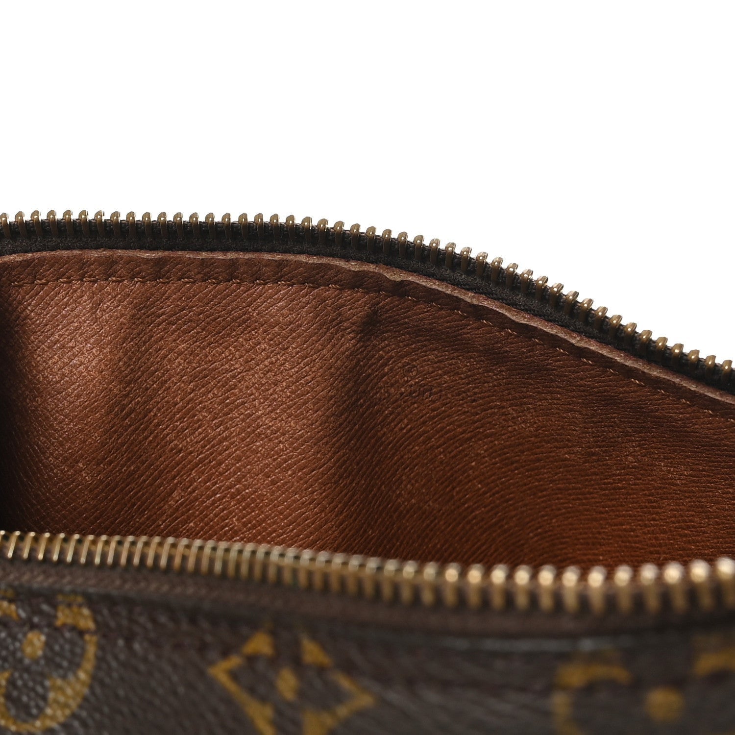 Louis Vuitton Monogram Papillon 26 6 of 7