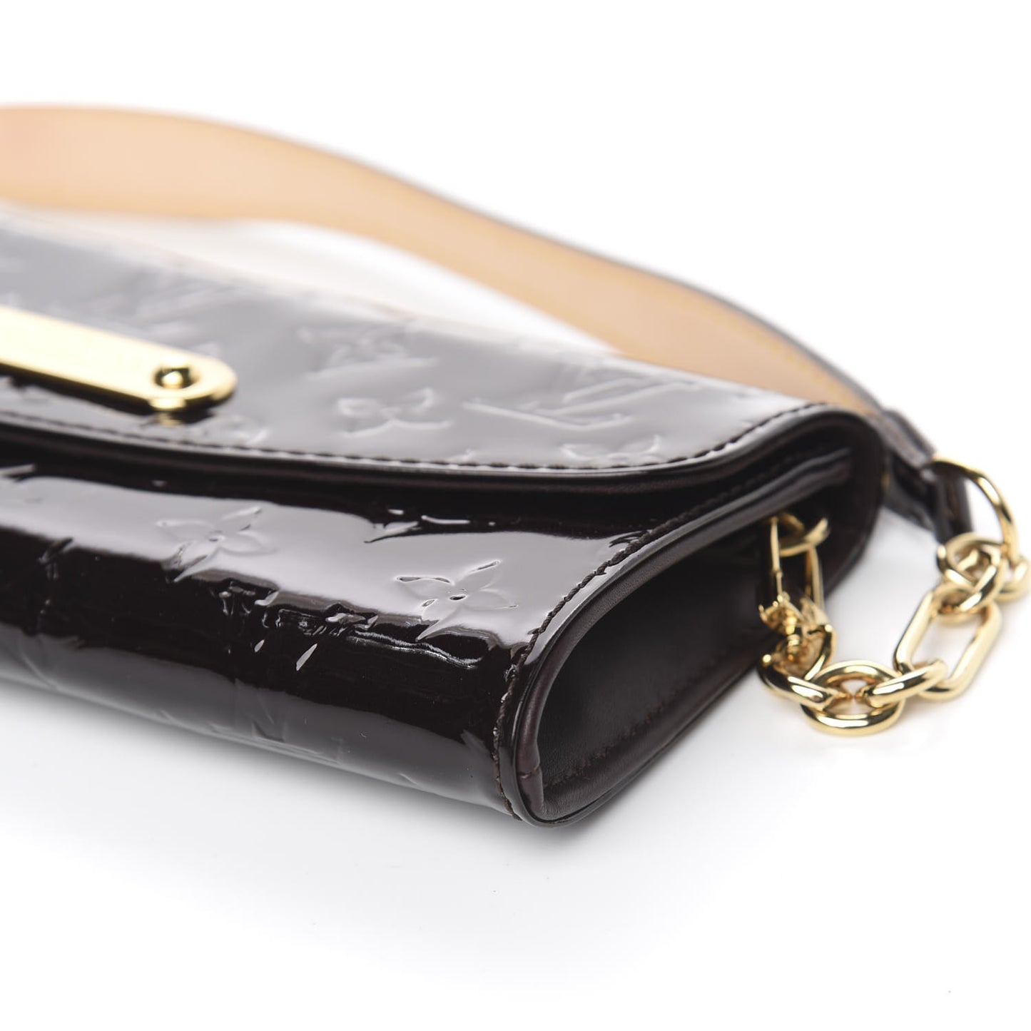 Vernis Sunset Boulevard Amarante