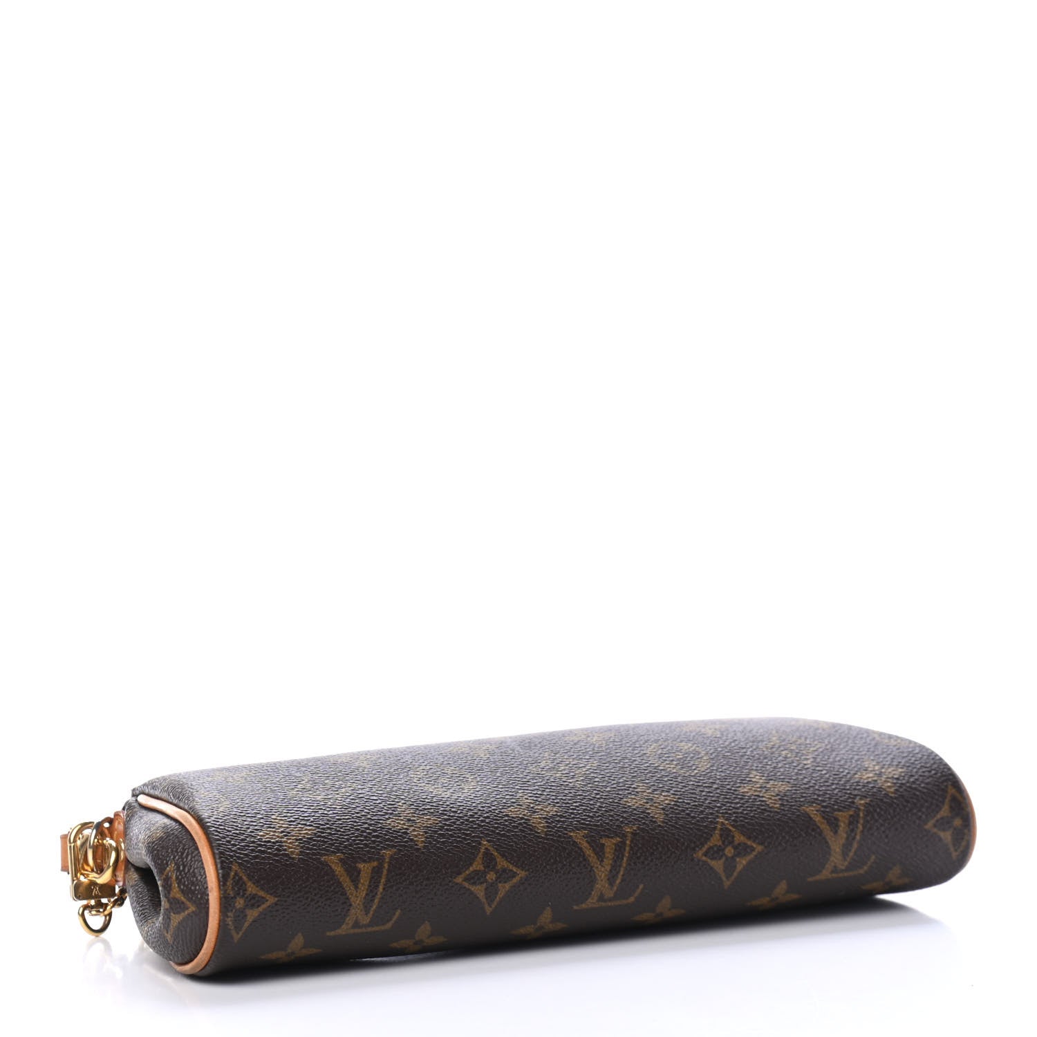 Louis Vuitton Monogram Eva Clutch 3 of 4