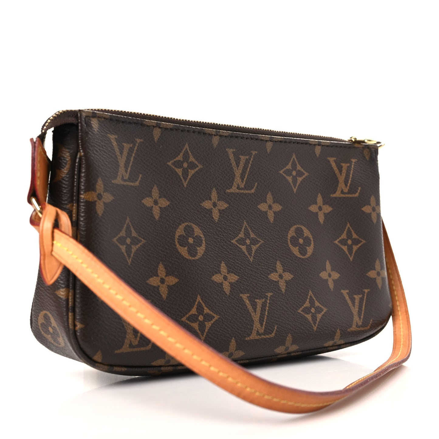 Monogram Pochette Accessories NM