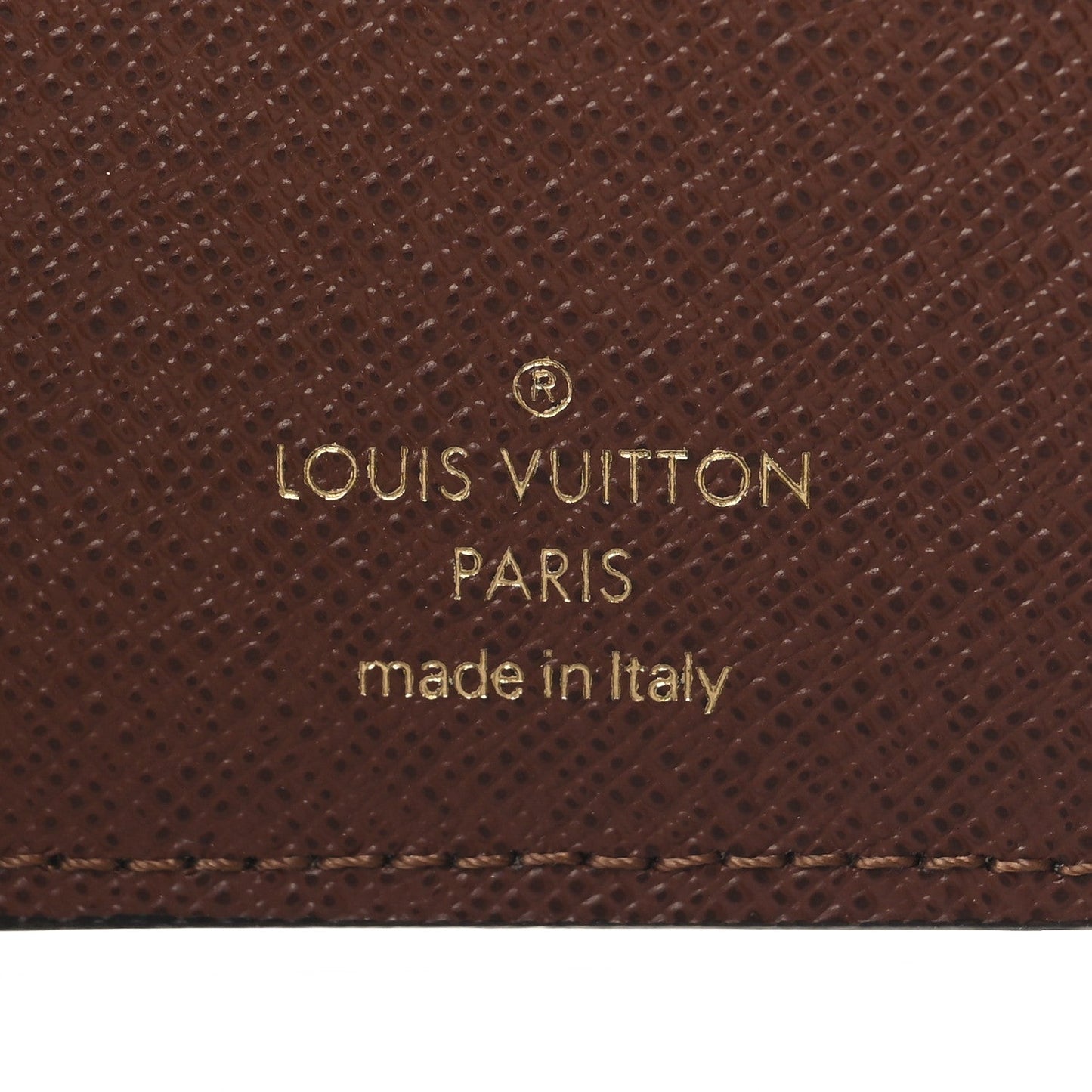 Monogram Victorine Wallet