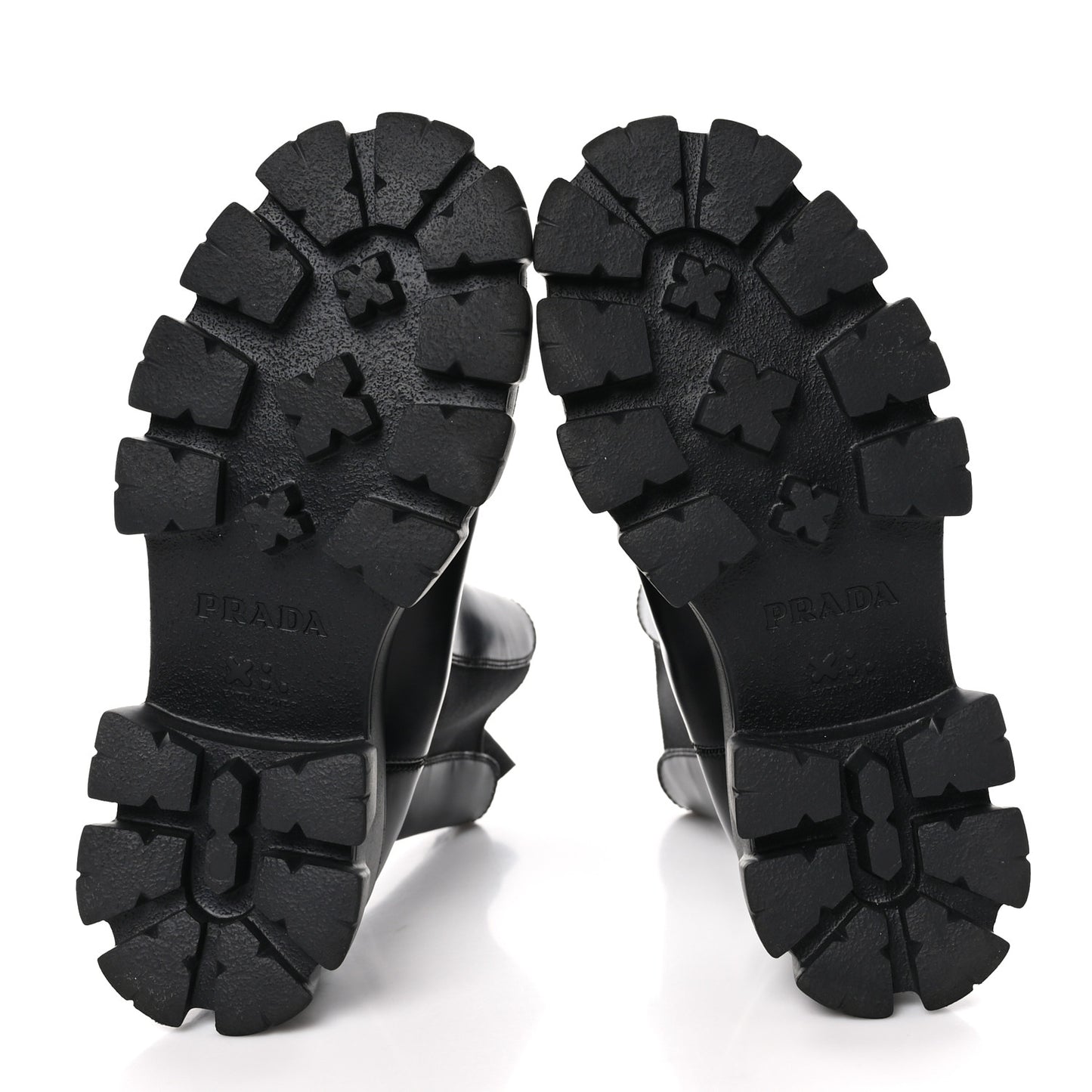 Spazzolato Rois Mens Monolith Chelsea 55mm Tall Boots 38 Black