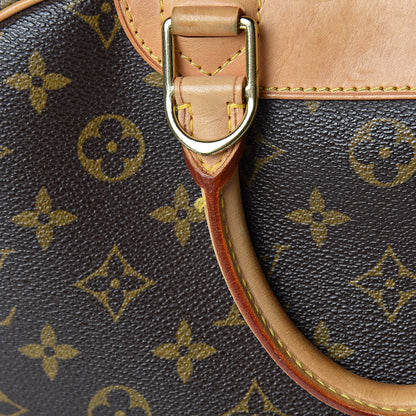 Louis Vuitton Monogram Trouville 13 of 16