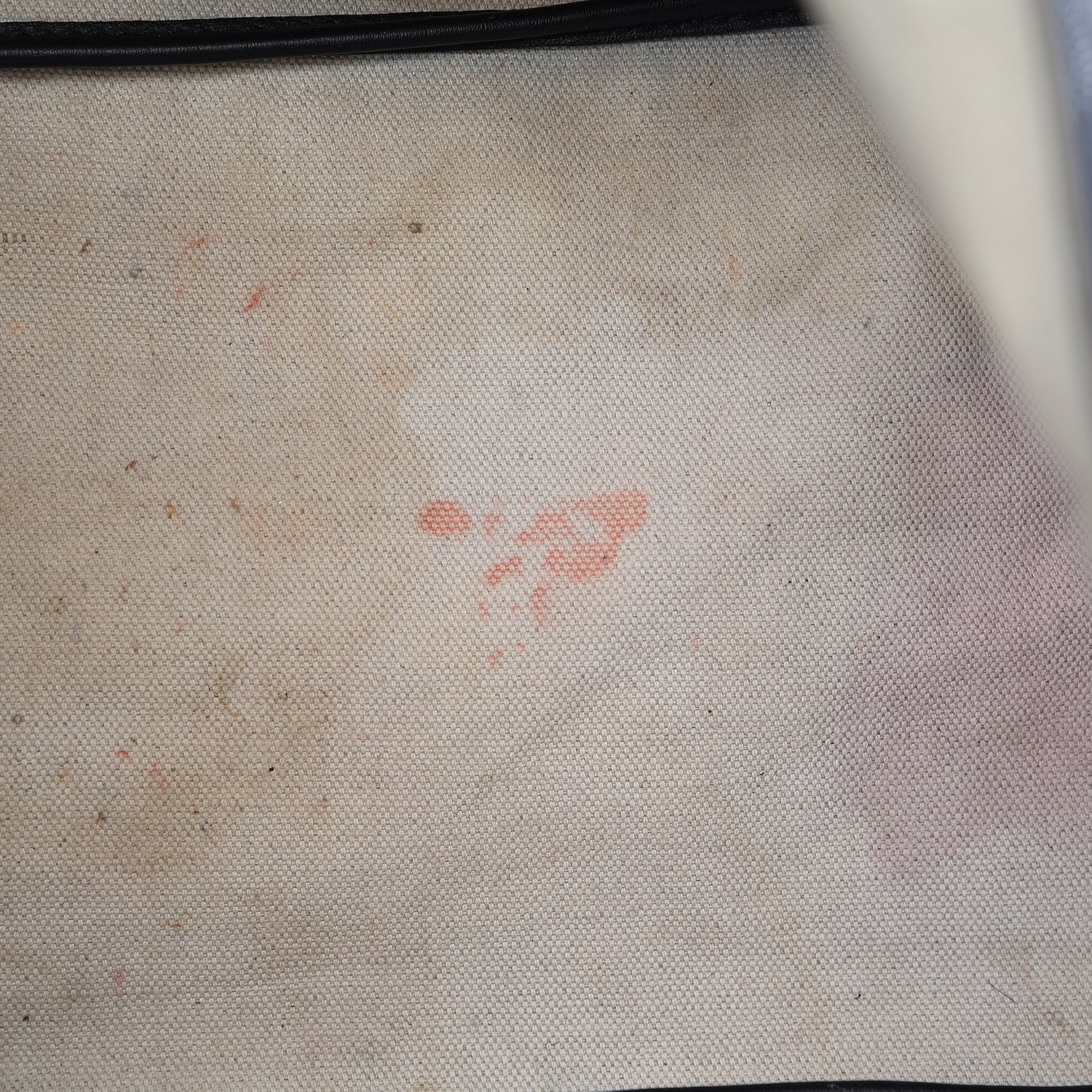 Goyard Goyardine Saint Louis GM Black 13 of 24