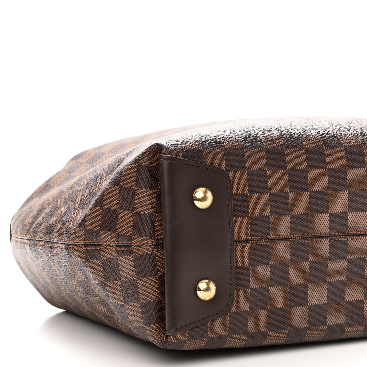 Louis Vuitton Damier Ebene Duomo Hobo 8 of 10